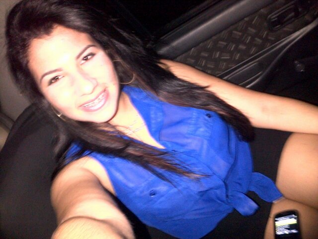 magaindriago's profile picture. La vida te pone prueba,depende de la perspectiva que las veas y la forma que las afrontes,le sacaras lo positivo . siempre digo todo pasa por algo