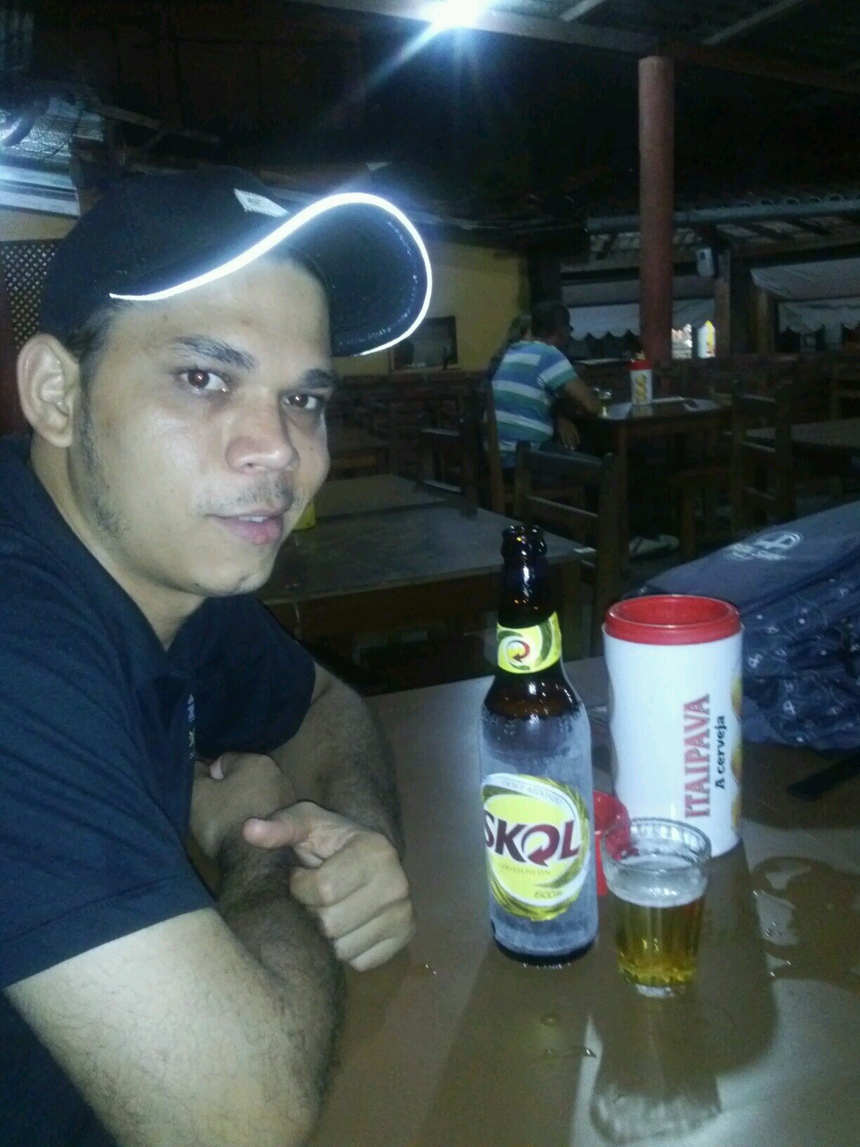 eliasnoz's profile picture. 