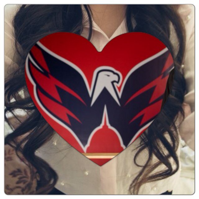 Love the caps!! Former ice hockey player. Live tweeting games, when im not at work.
