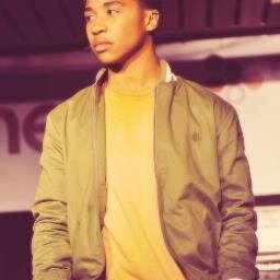 Hey guys its ya boy RocRoyal I am single follow me I follow back good bye have a nice day. parody