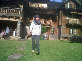 Just need some luck from Allah when the time is right (•̯͡.•̯͡)  Bismillahirrahmanirrahim!