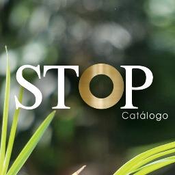 STOP te da la más cordial bienvenida a nuestro sistema de ventas por catálogo.