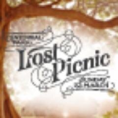 lostpicnic's profile picture. A music event for foodies.