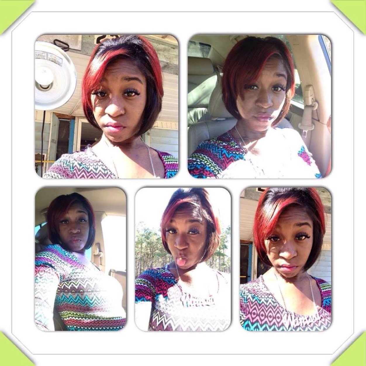 Follow me on instagram @pretty_poison_puddy #teamfollowbak #yuwontregretit fwm #snapchat @1_sexc_fee