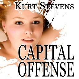 Author of the hit web serial, Capital Offense.  Coming to bookstores and digital retailers on January 30, 2014.