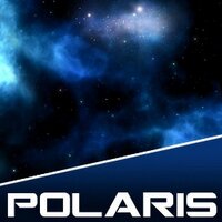 Polaris (@polarisseries) Twitter profile photo