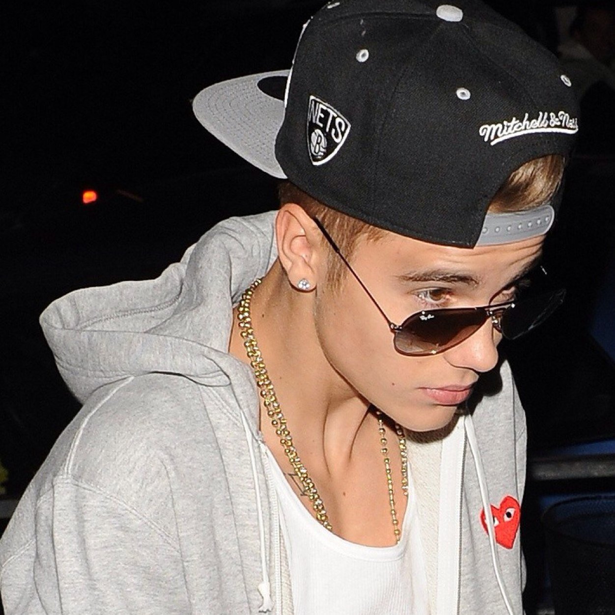 GottaBelieb's profile picture. Just another Belieber.