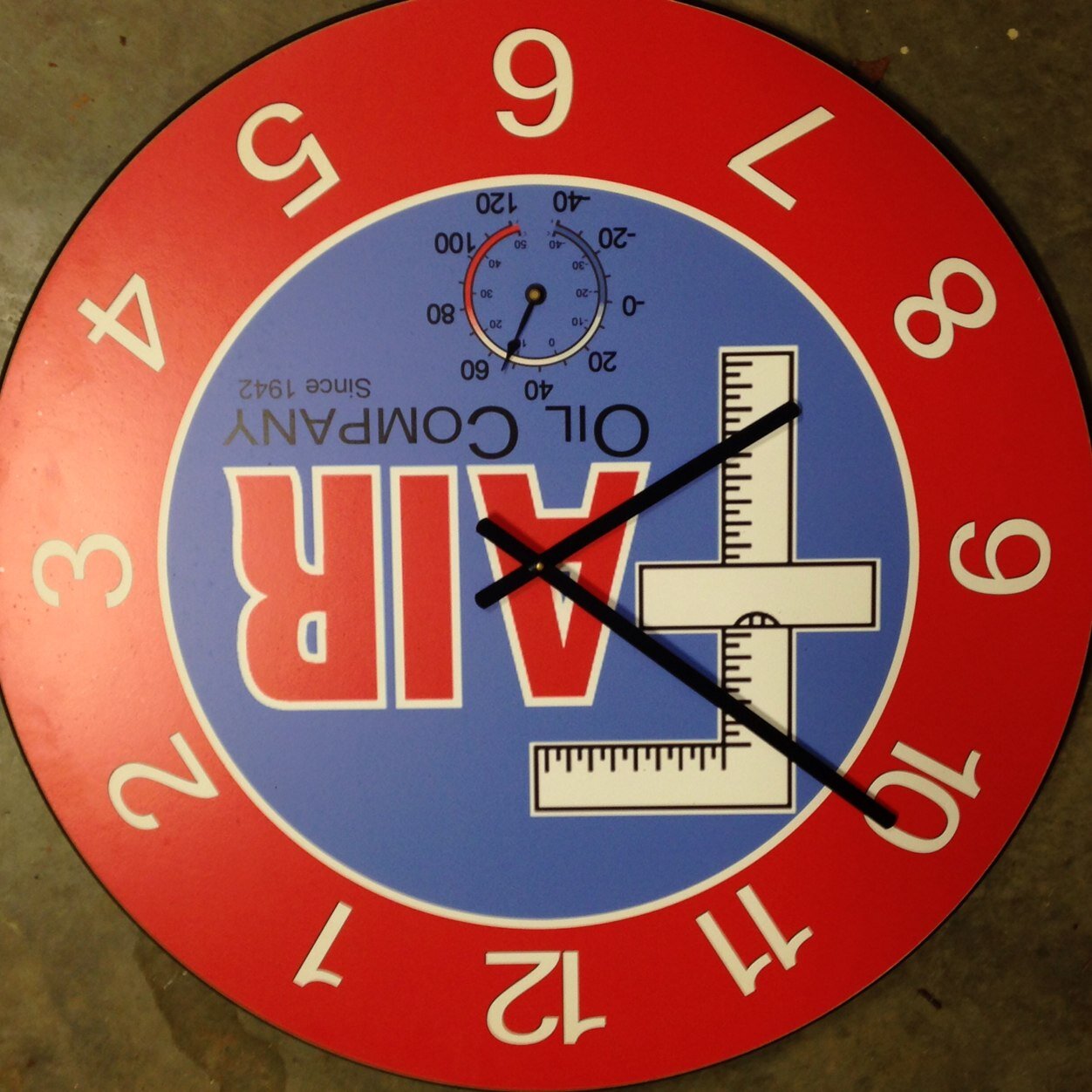 Whereisjfsclock's profile picture. 