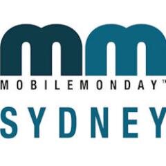 Tweets from the Sydney chapter of Mobile Monday. Join us on the 1st monday of every month to network and talk about al things about the mobile industry.