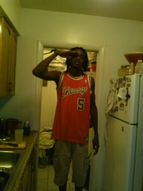 #TeamFollowBak #TEAMHEAT #YOLO