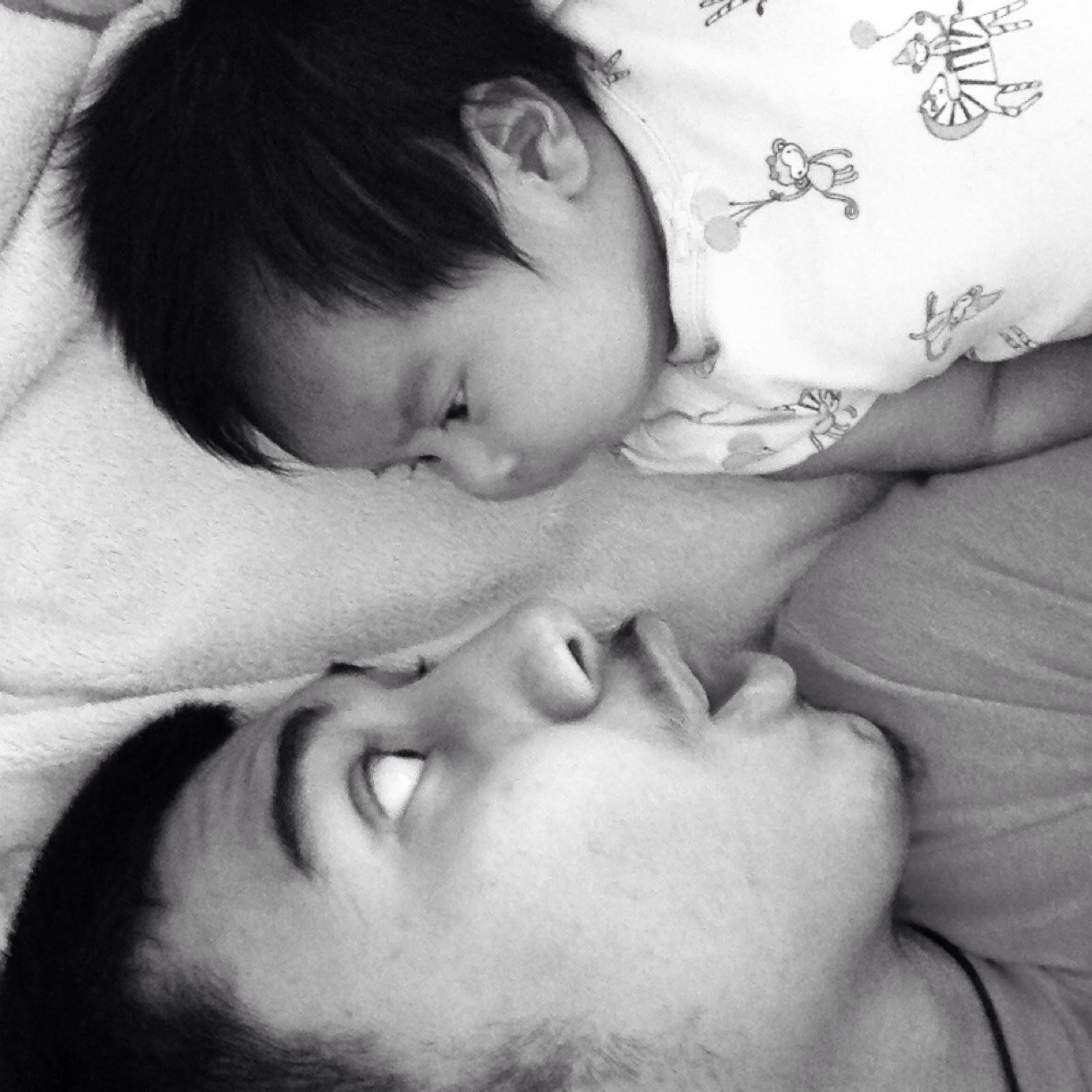 Family first