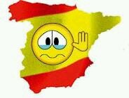 Quiero dejar claro que este Twitter no se mete el politica sólo soy un español en desacuerdo con este Gobierno
