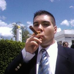 levguapo's profile picture. Just living the dream....