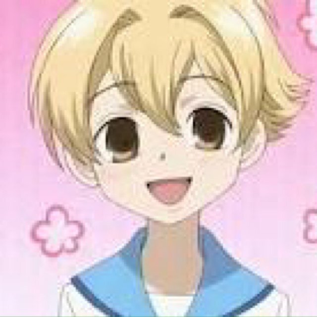 Hi! I'm Hani/Honey and I love cake, sweets and Usa-chan! Takashi is my cousin! Have you seen Usa-chan? || #OuranRP || #LiterateRP || #DetailedRP || #OpenRP ||