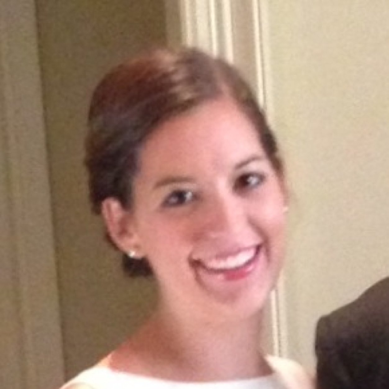 ash8992's profile picture. The University of Mississippi. 
KAΘ.