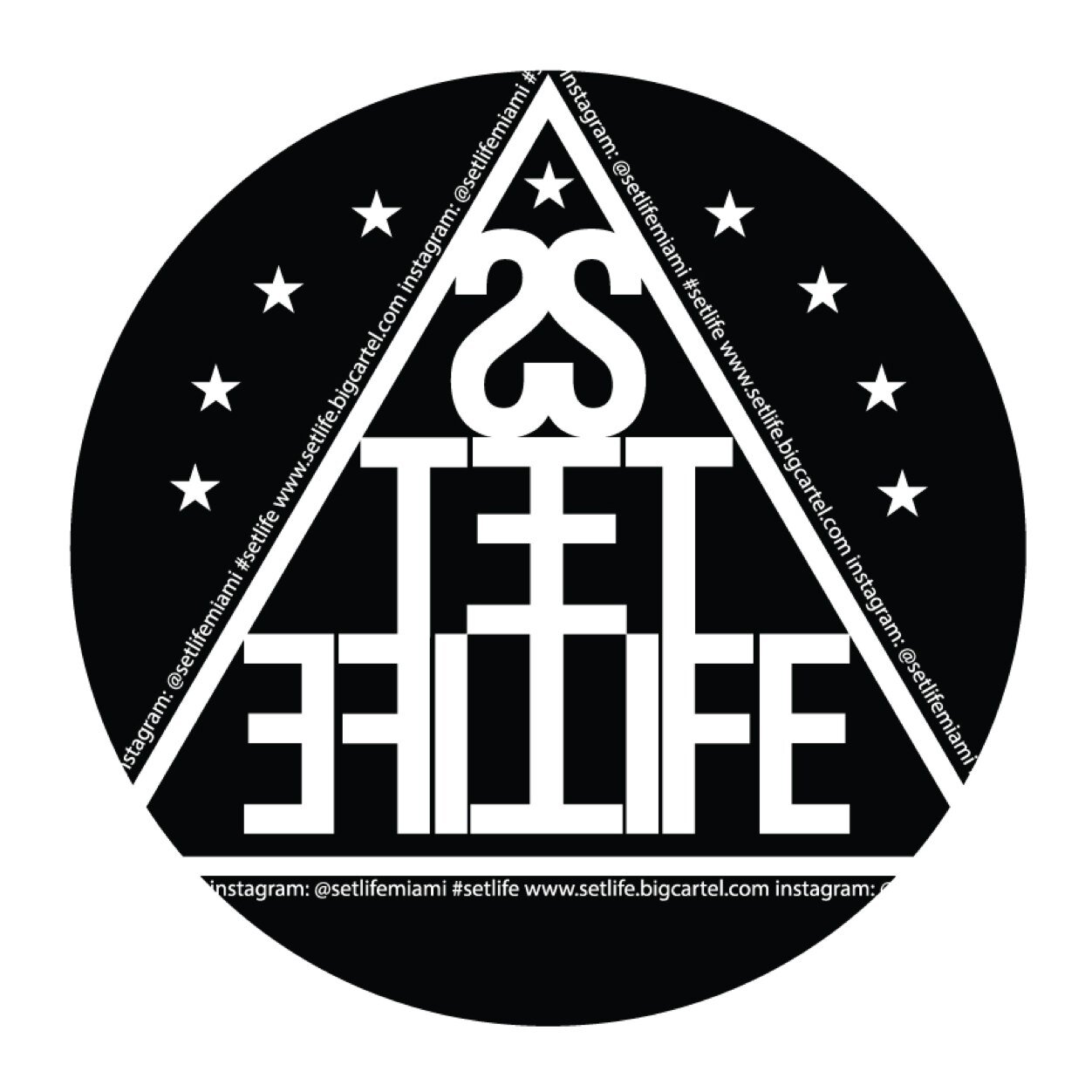 Superior Quality, Functionality & Durability for all On Set and On Location Duties. SetLife Lifestyle Brand. 2013.