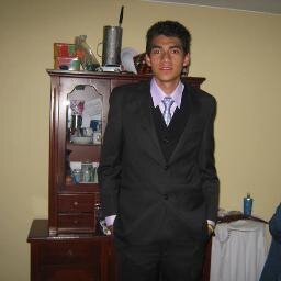 ricardocayacho1's profile picture. sogamoso