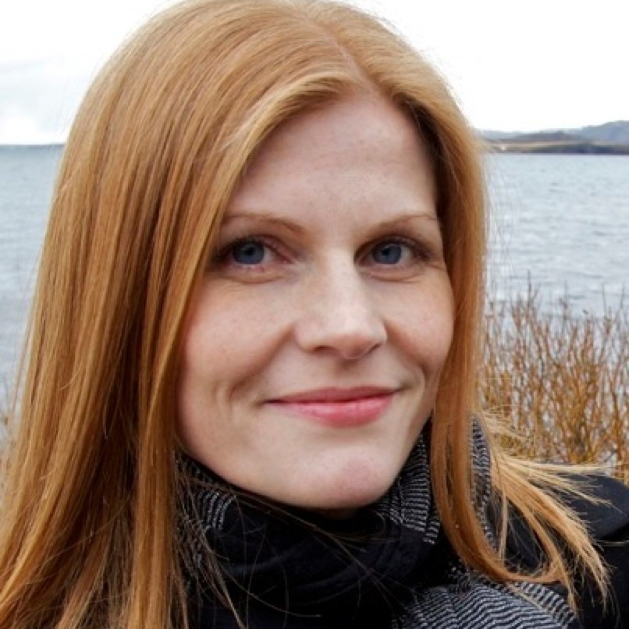 Journalist at RUV, The Icelandic National Broadcasting Service