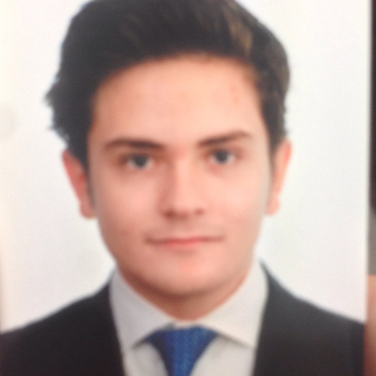 Tweets with replies by jose galeano (@j_galeano) | Twitter