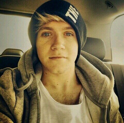 I'm in love with Niall Horan and Norman Reedus♥♥