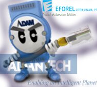 EFOREL CITRA UTAMA is Premier Partner Advantech.

(Trusted eAutomation Solutions)
