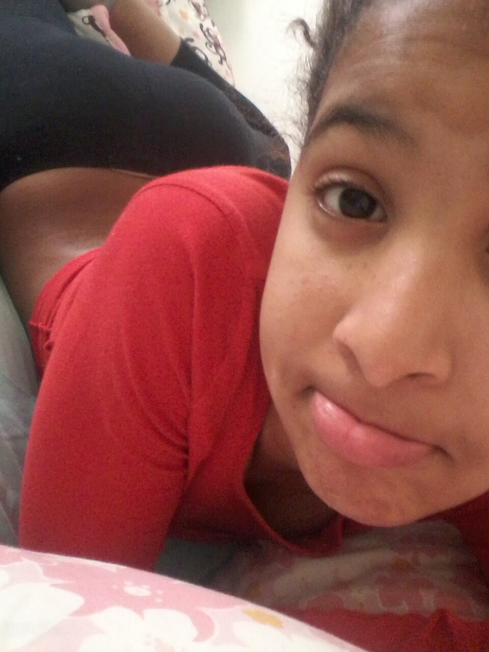 #GabrielMundiial Here' ♥