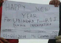 Beda tapi bukan dibedakan.