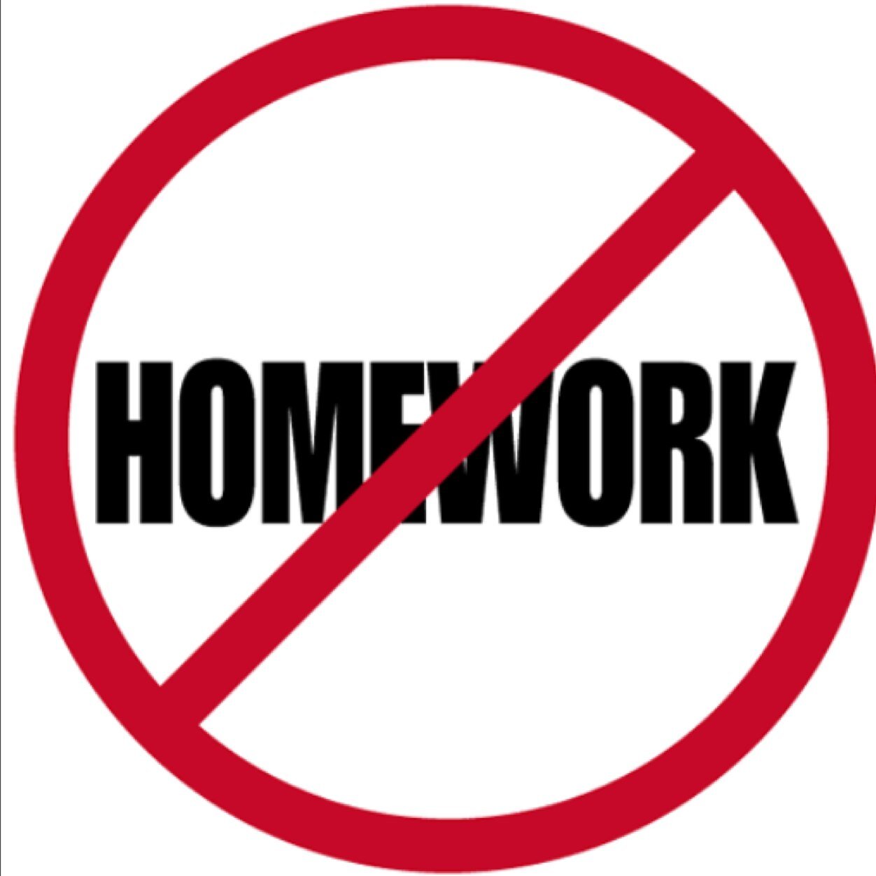 Fuck Homework