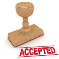 AcceptedPics's profile picture. Send in the ridiculous posts on your college facebook pages!!!