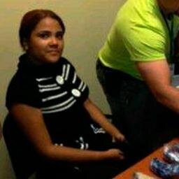 mujer trabajadora