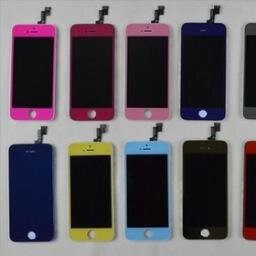 iphone/ipad/Samsung parts supplier