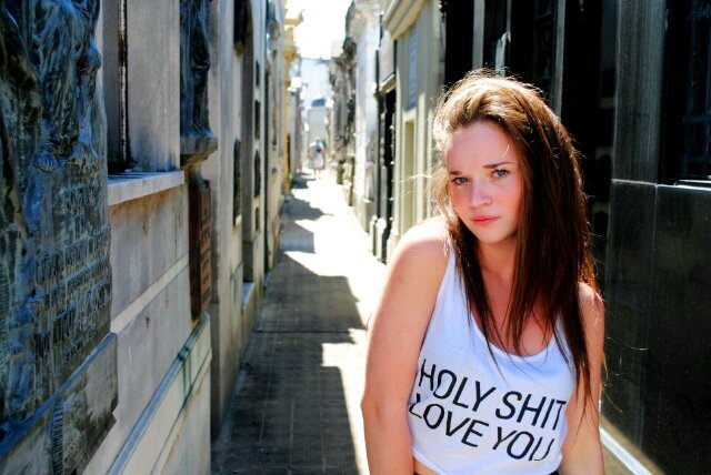 YessicaWalser's profile picture. DREAM IT, WISH IT, DO IT ♥
Medicina UBA