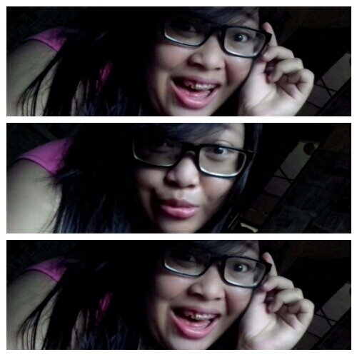 nika setyawati | 13 july is my born | dilarang membribik haha | ojo lali followback? mention!:) | twit masih sepi