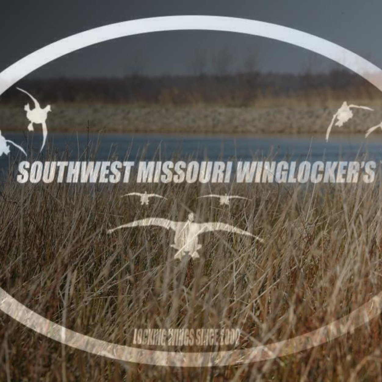 Hunting team out of Joplin, MO. We will be the next big thing!
