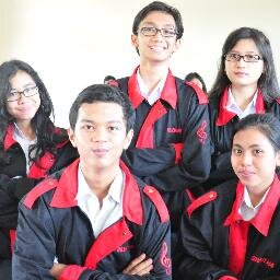 Spentri 31st | Smansa 52nd | A12G | be the first or be the best !!!