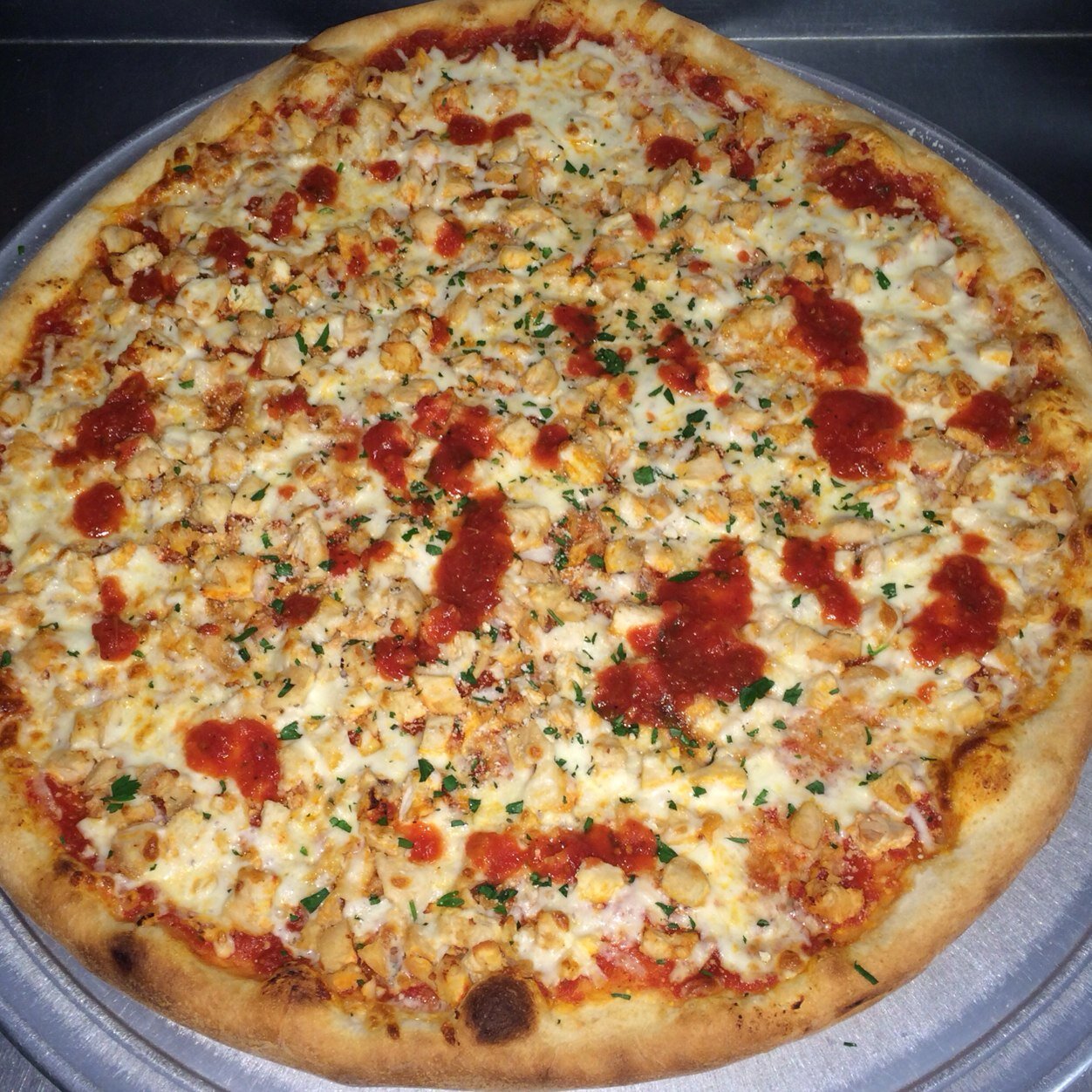 VillPizzaPasta's profile picture. 