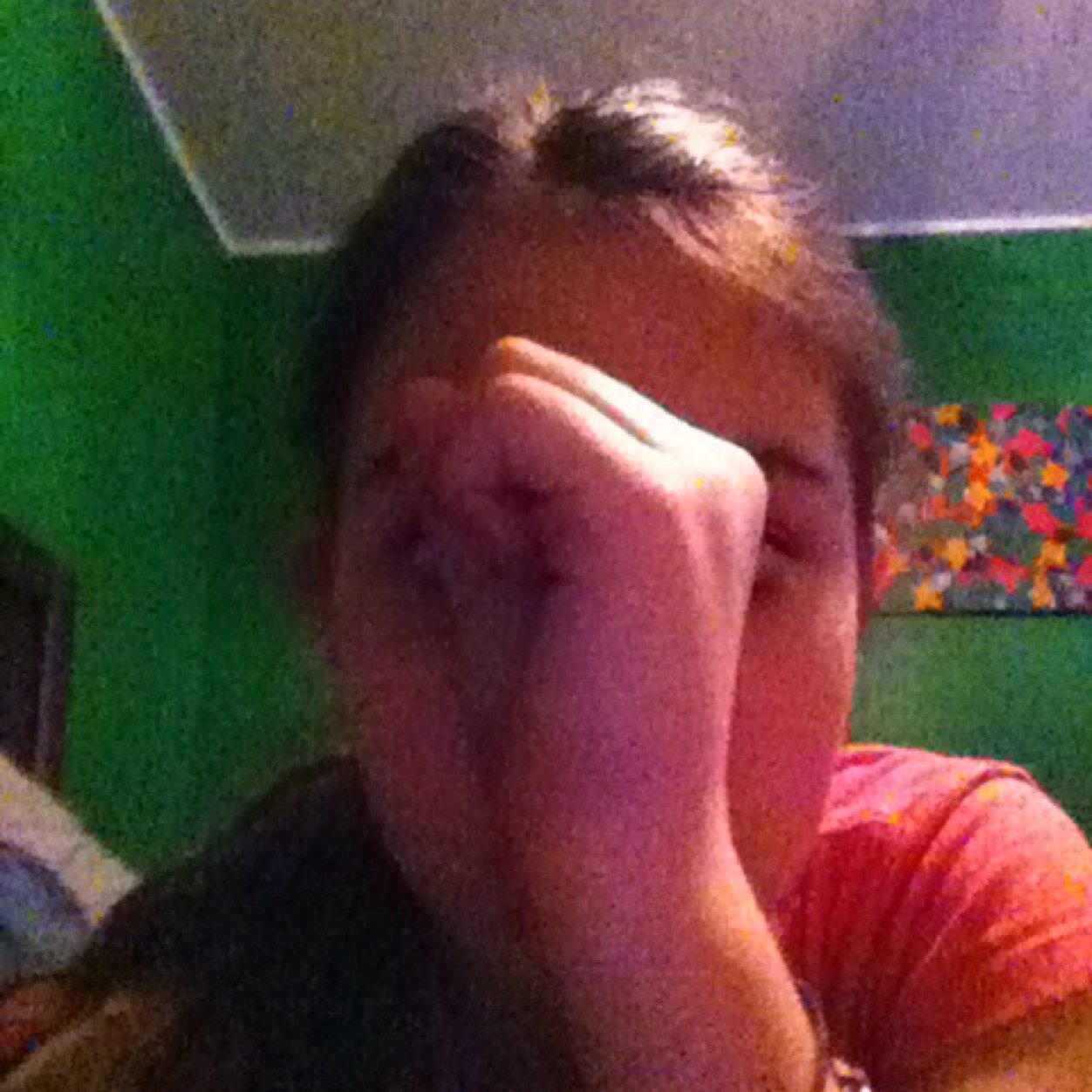 Sophi - 11 años - Belieber:3