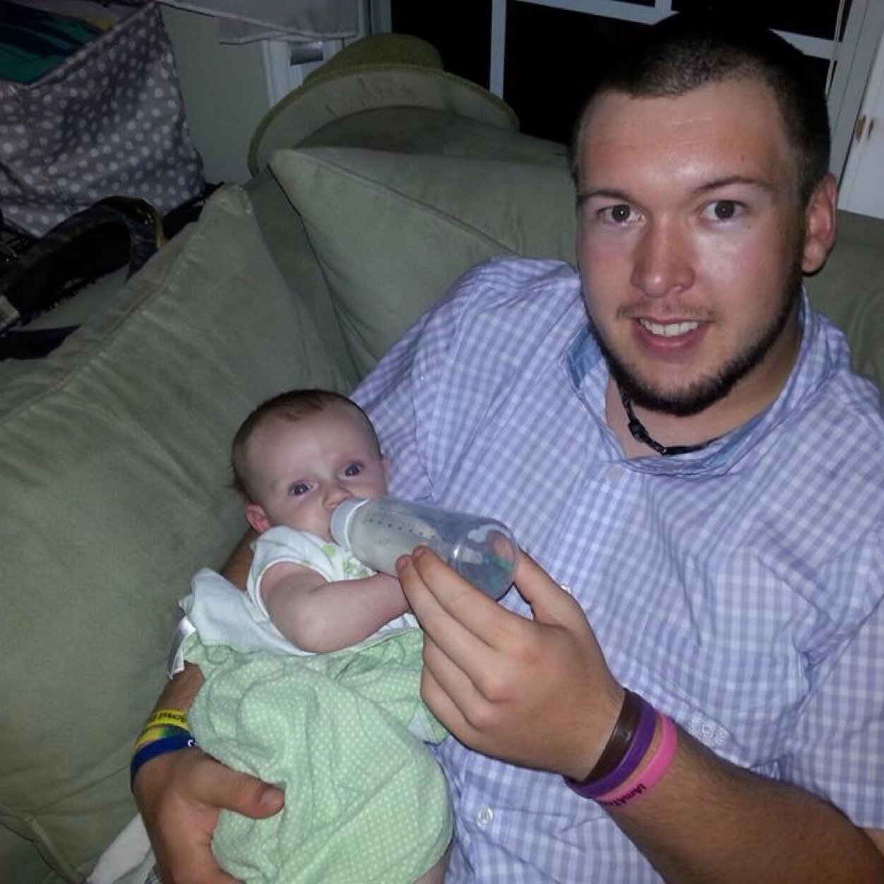 FearTheBeardZP's profile picture. #WCU Go Cats!, sports, #DuckDynasty, #TeamChevy
#FearTheBeard #BeardGang