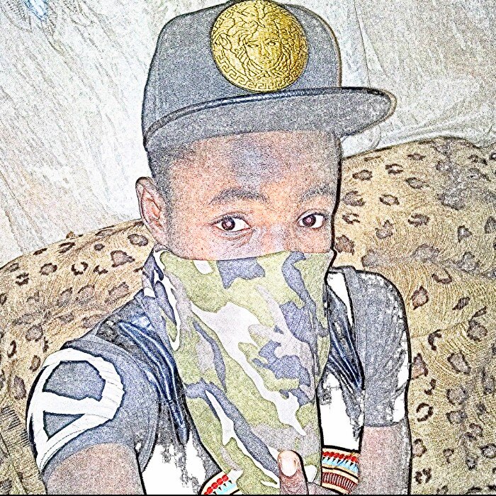Aleeyu is the name, Hustle is the game, Money is the gain, God is the way.. Dopest Niggah
