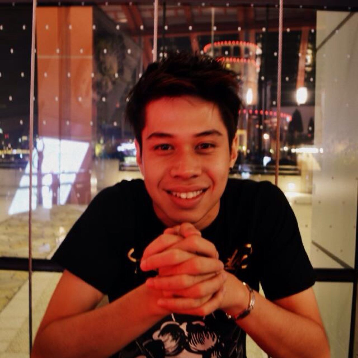 lee keng yong