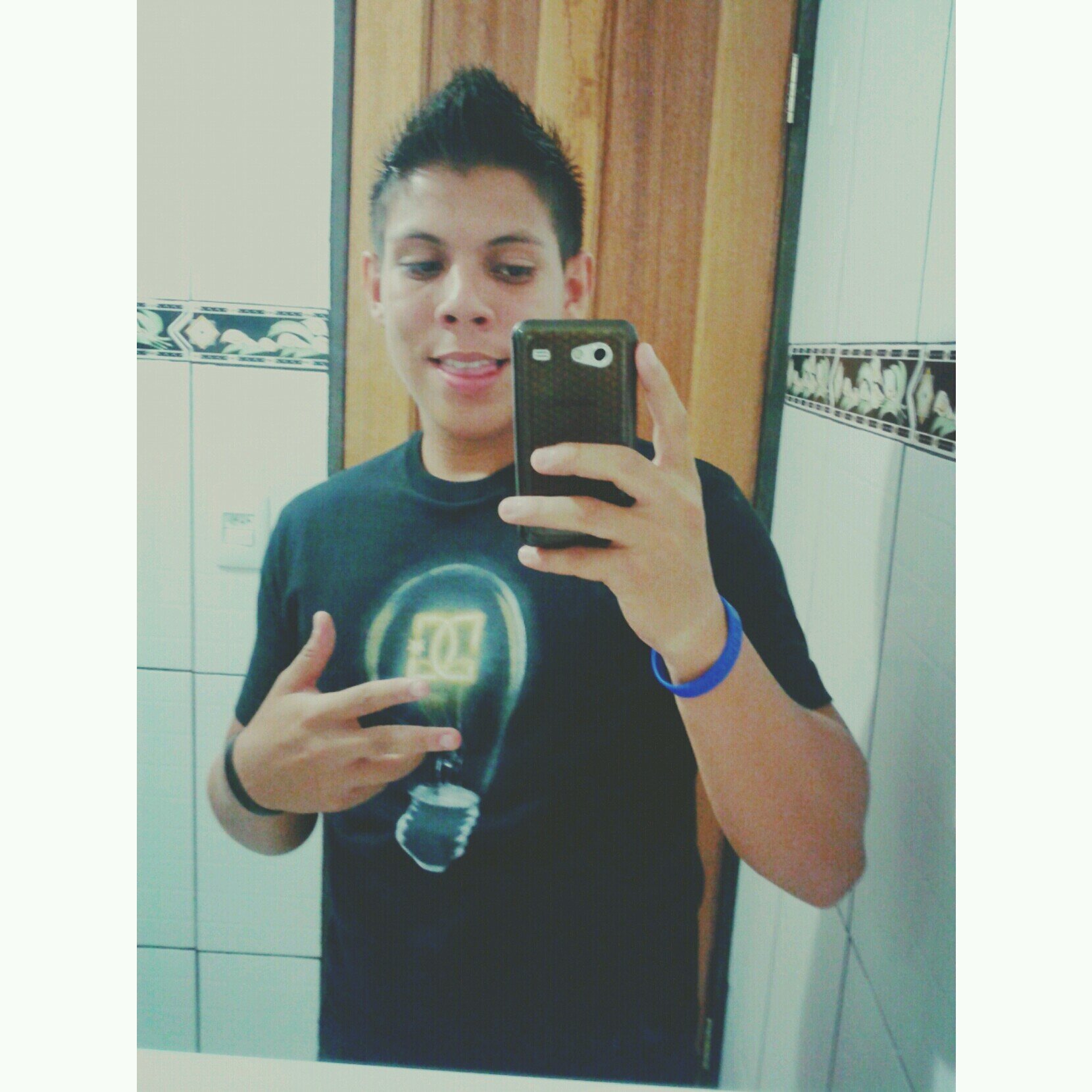 jesus em primeiro lugar, depois vem o resto.