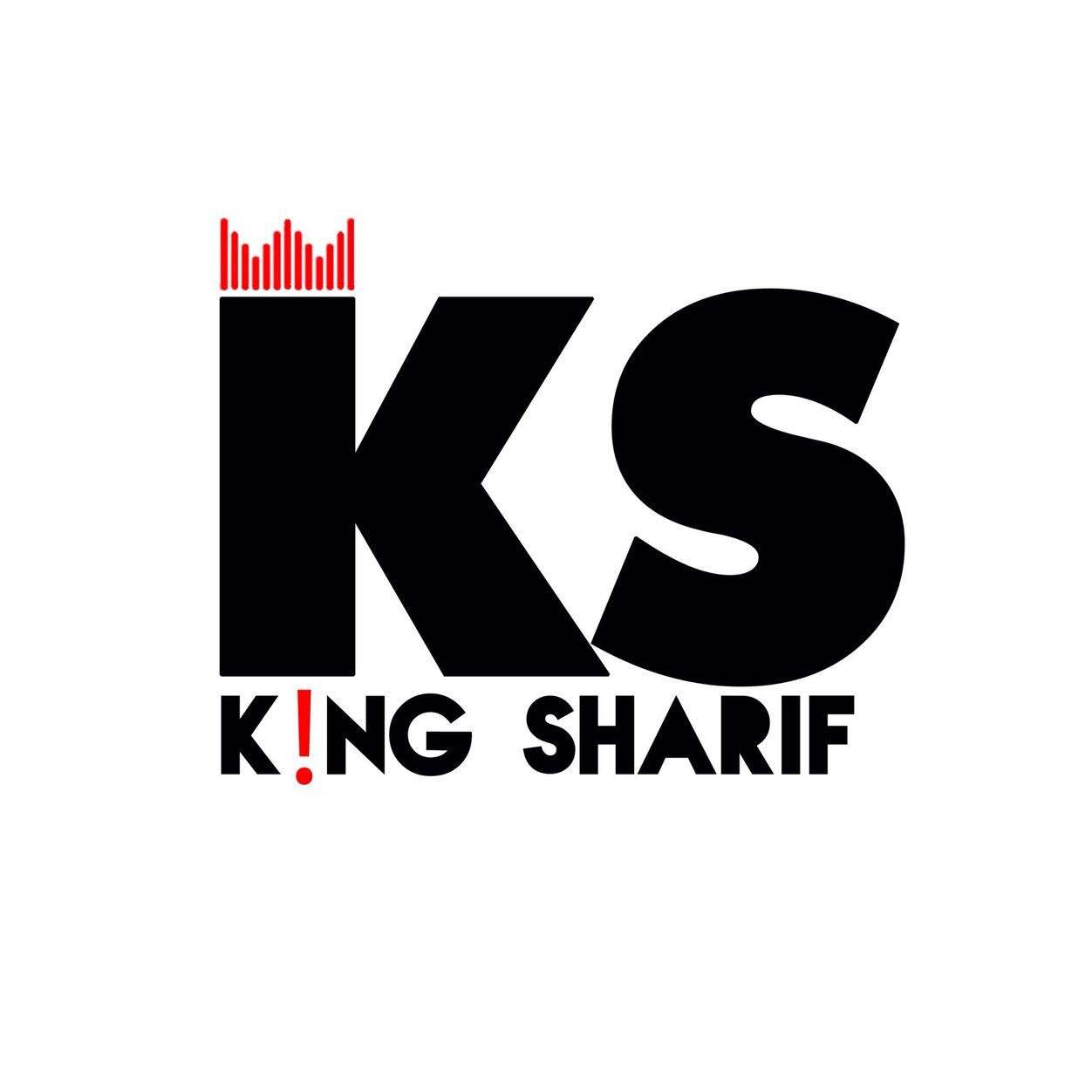 Follow @iamKingSharif On Twitter & Instagram 24/7 To #BookKingSharif Email: BookingKingSharif@gmail.com