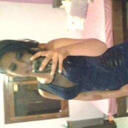 minha irmã mais linda doo mundoo te amoo minha negrinhaaa s2 by:@Hildamh_