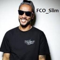 FC do MC, Beatmaker e compositor Valter Araújo (SlimRimografia)