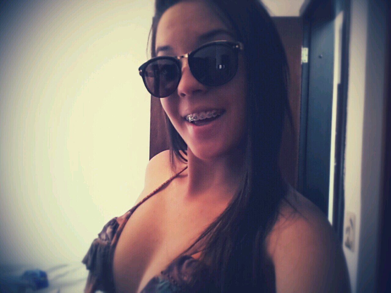 Sonhadora ✌