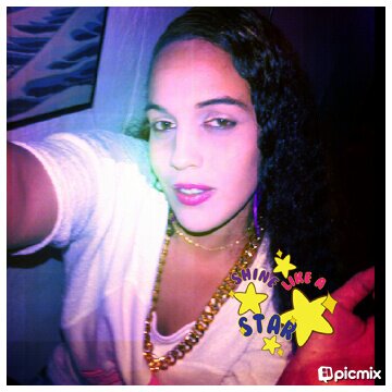 alexischall's profile picture. 