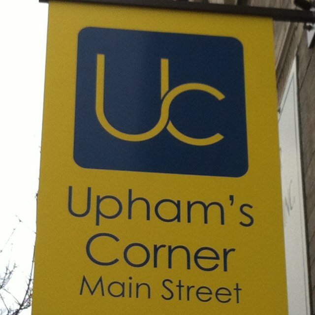 We are Upham's Corner Main Street. Our mission is to improve quality of life in the Upham's Corner business district by helping neighborhood businesses thrive.