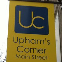 UCMS (@uphamscorner) 's Twitter Profile