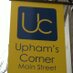 UCMS (@uphamscorner) Twitter profile photo