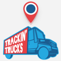 Washington DC's most accurate food truck locator